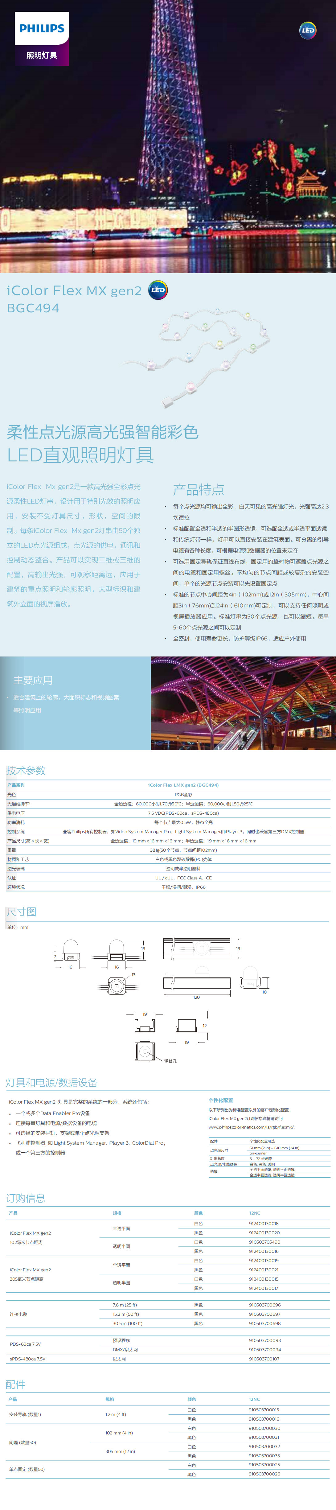 柔性點(diǎn)光源高光強(qiáng)智能彩色LED直觀照明燈具BGC494.jpg